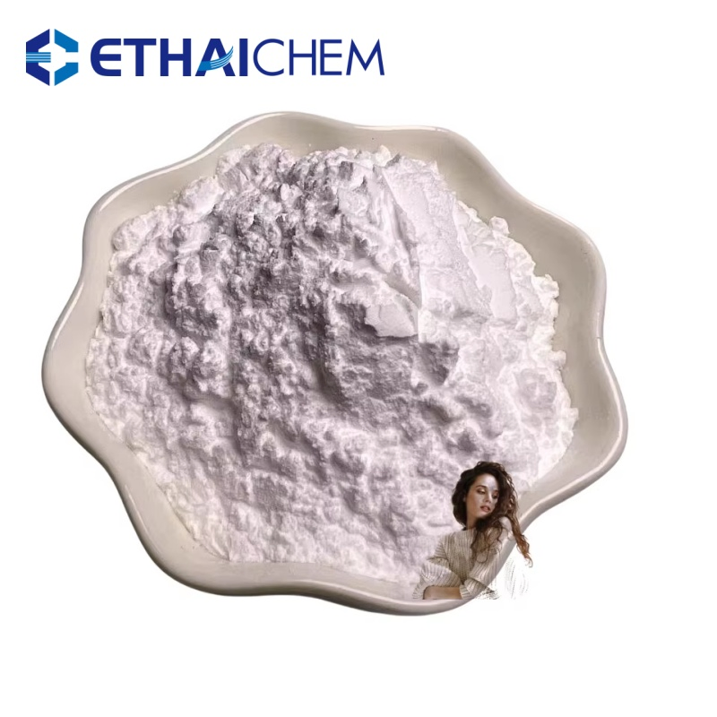 Cosmetic Grade Factory Supply Natural Vitamin E Synthetic Oil Bulk Tocopheryl Acetate