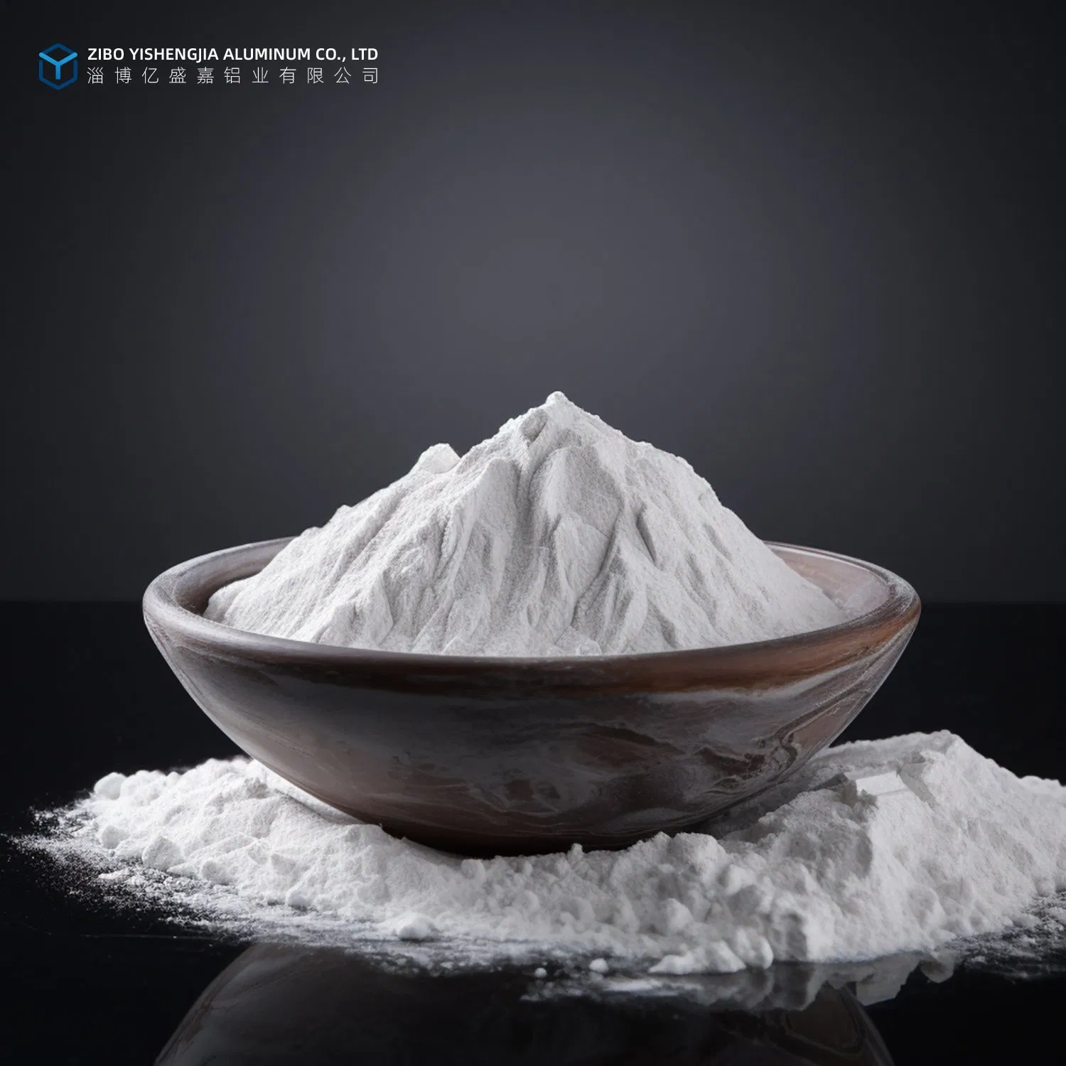 Optical Precision Polishing with 5n High-Activity Nano Aluminium Oxide (CAS No: 11092-32-3)