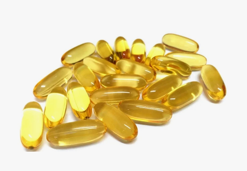 Water Dispersible Omega-3 Fish Oil Powder (7% DHA, 1.5% EPA) Deodorized