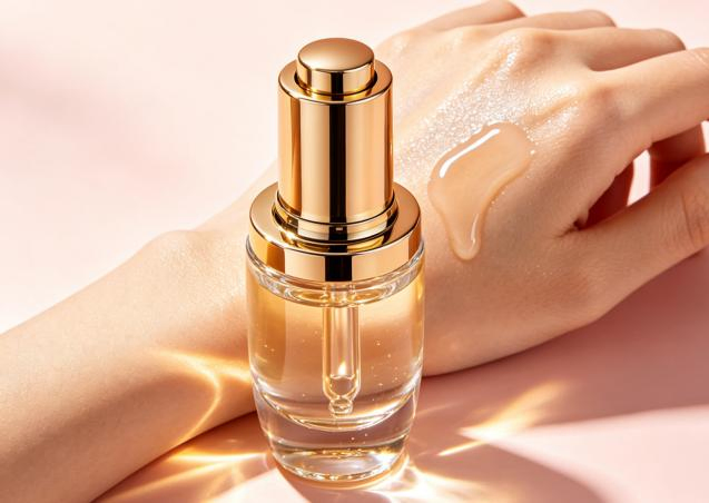 Tetrahydrocurcumin (4-HC) Anti Aging Cosmetic Ingredient Bulk Supply