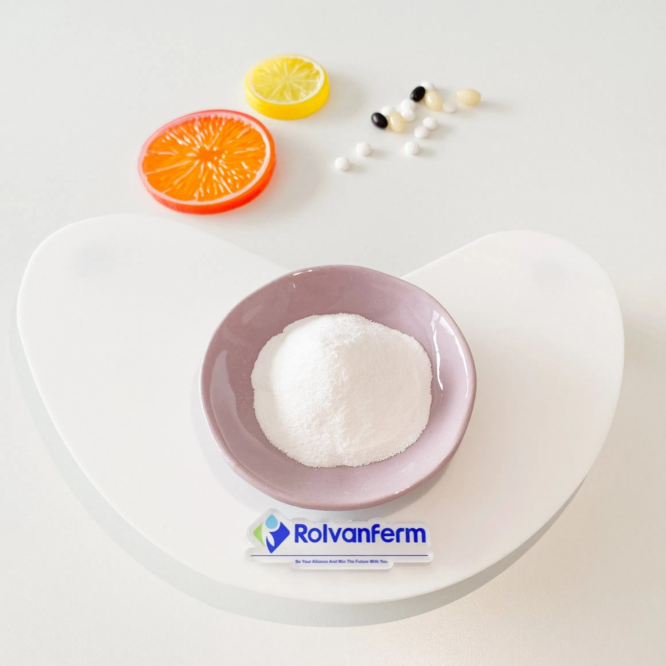 Magnesium Glycinate Chelate with High Bioavailability — Bisglycinate Magnesium for Nutraceutical and Functional Nutrition Use