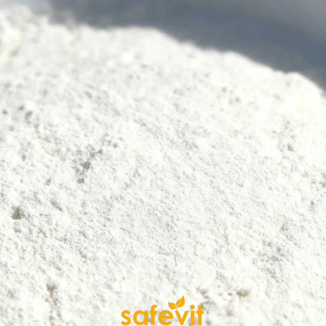 Quality Raw Materials From The Source Create High-Quality Vitamin Products