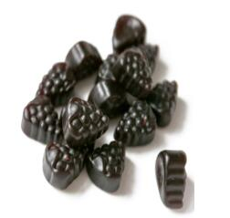 Wholesale OEM Kid's Elderberry Gummies Children's Vitamin Gummies Raw Material