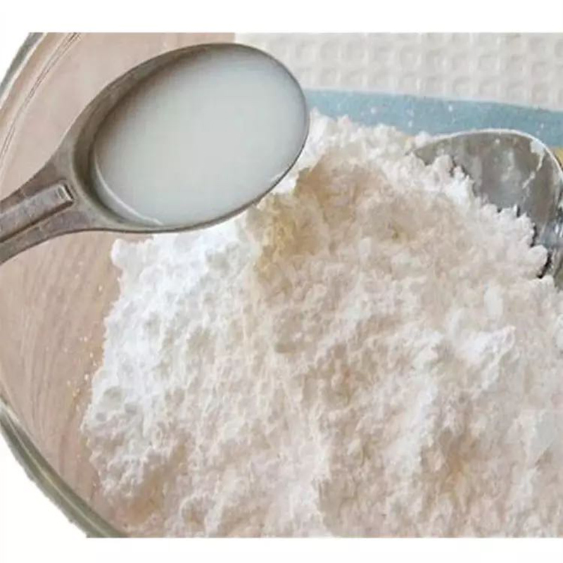 Manufacturer Supply Bcaa Branched-Chain Amino Acids