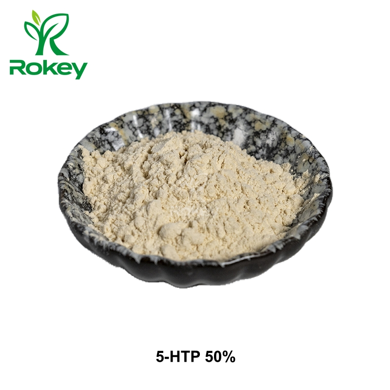 Elevate Mood &amp; Support Restful Sleep Naturally 5-Htp 50% Powder