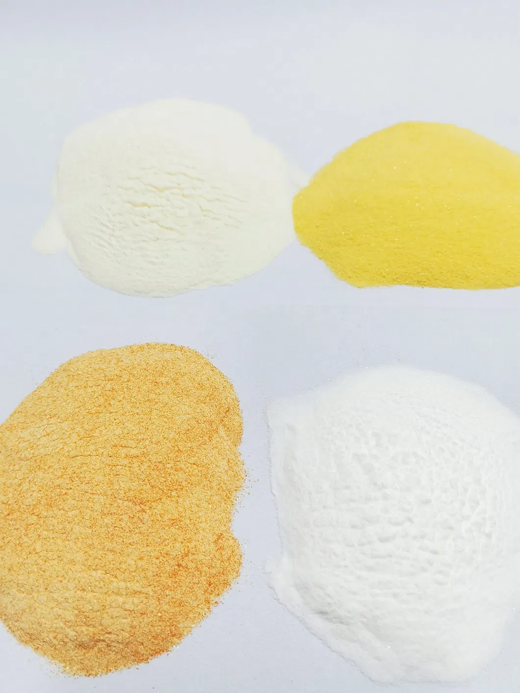 Innovative Water-Soluble Vitamin Component