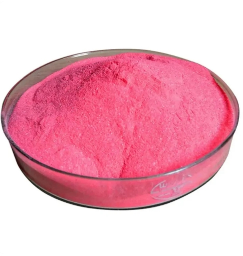 High-Purity Water-Soluble Food-Grade Vitamin B12