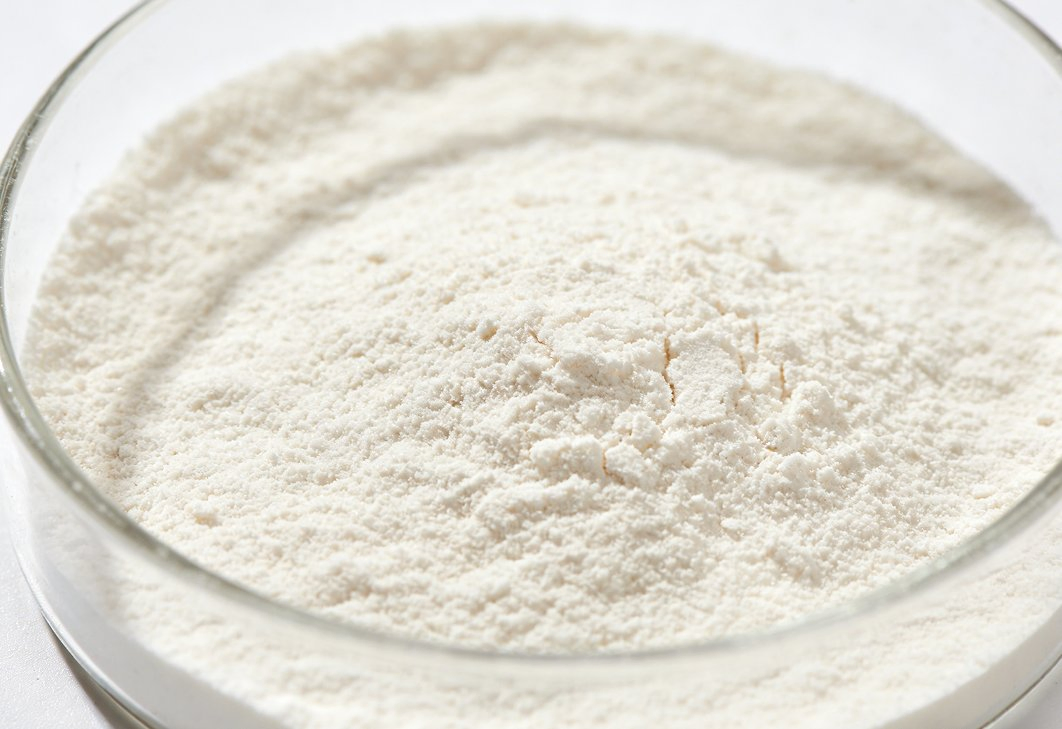 Water Soluble D-Calcium Pantothenate Food Grade Vitamin B5