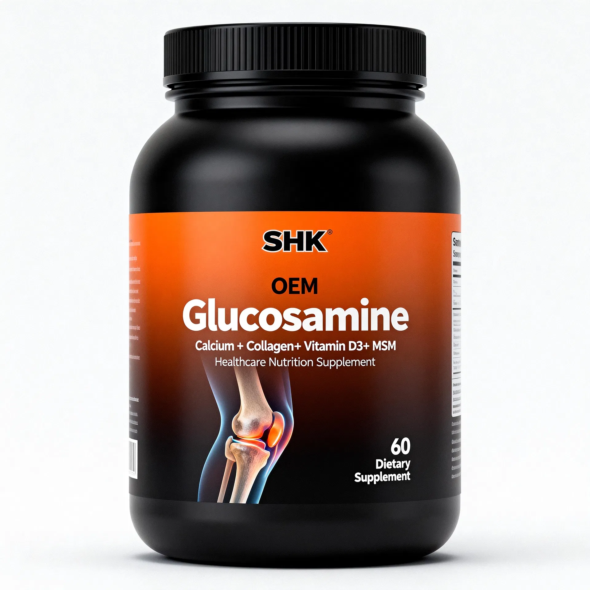 Joint Healthcare Supplement