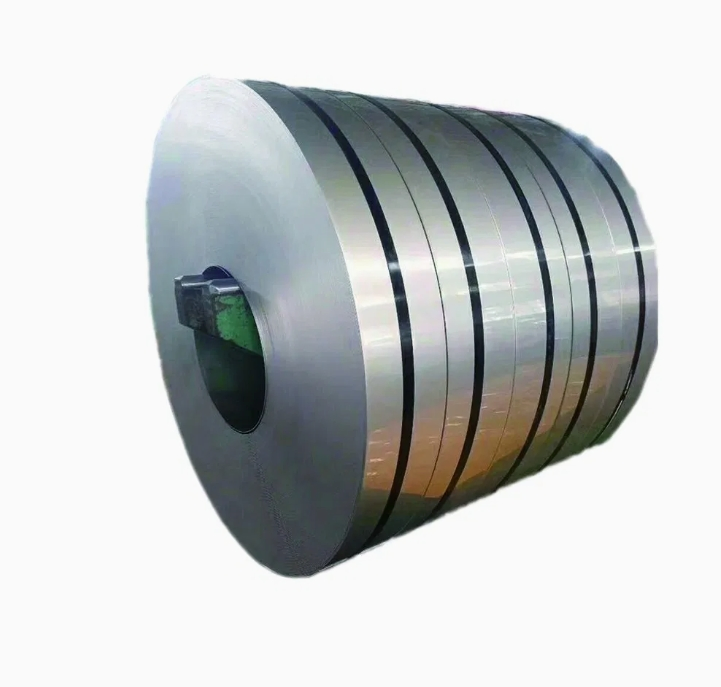 Premium Zinc Galvanized Steel Coil Plate for Reliable Construction Applications