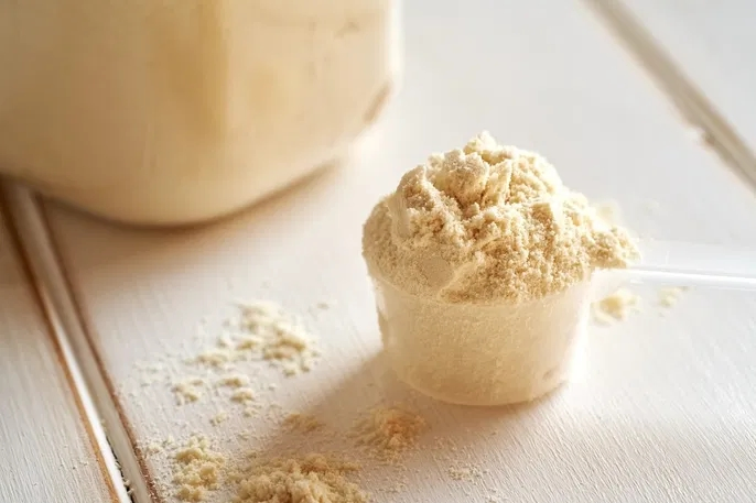 Bovine Colostrum Powder 30% Igg High-Quality Immune Protein Supplement