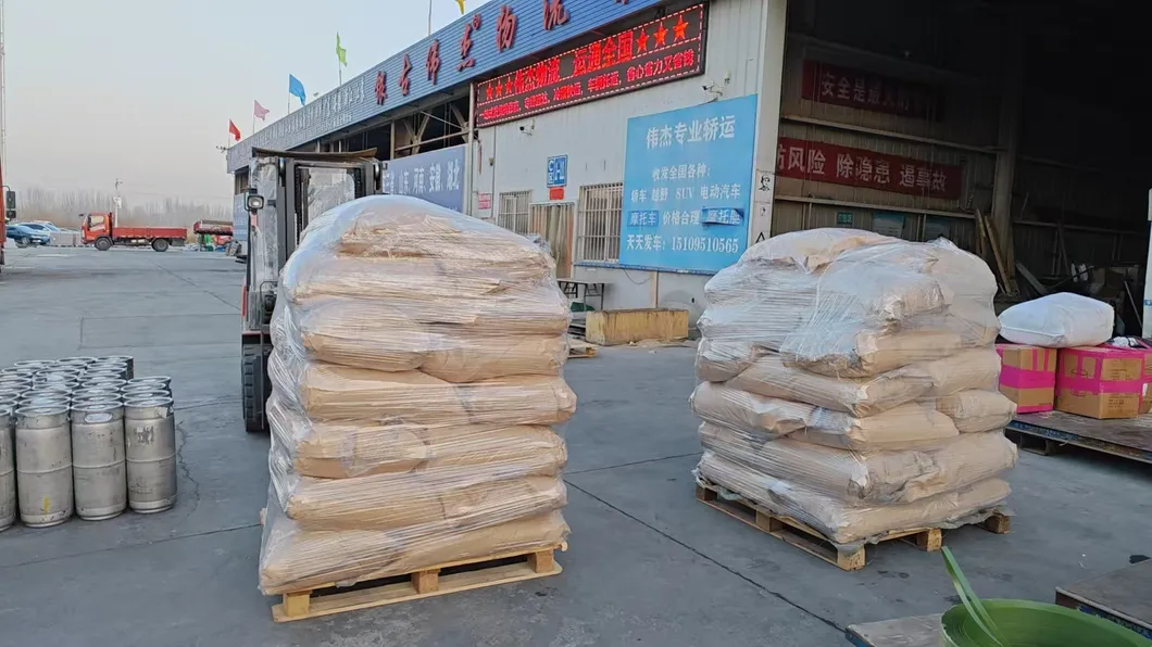 Sodium Humate Benefits