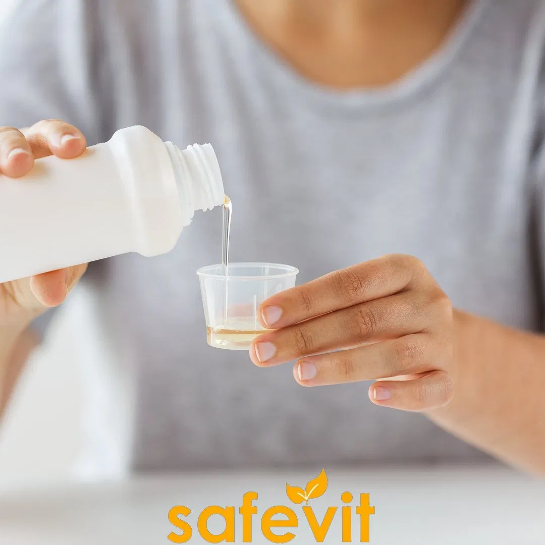 Chinese GMP Certified Mineral Premix for Health Drinks