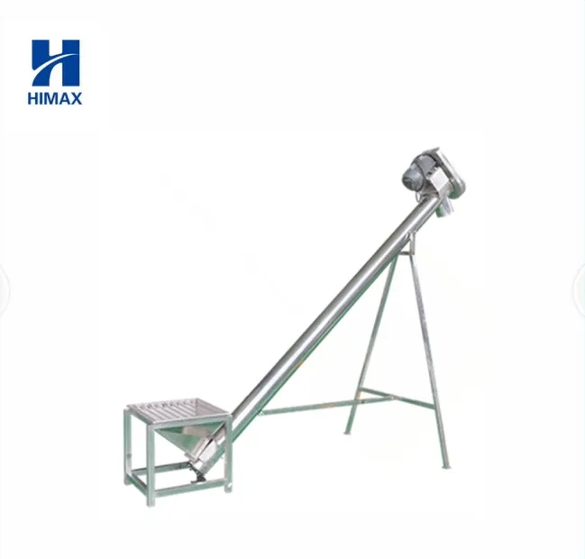 Screw Conveyor