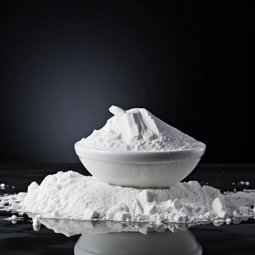 Optical Precision Polishing with 5n High-Activity Nano Aluminium Oxide (CAS No: 11092-32-3)