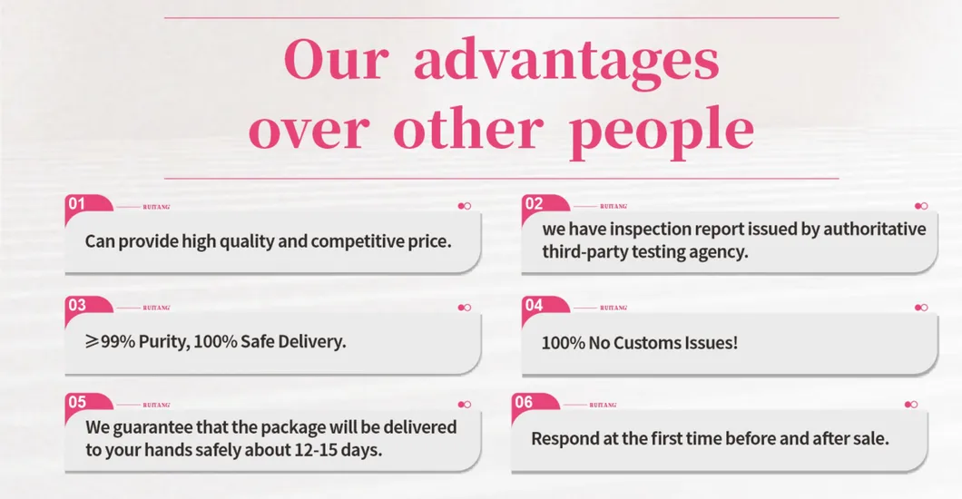 Product Specification 2