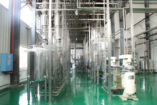 Production Facility 2