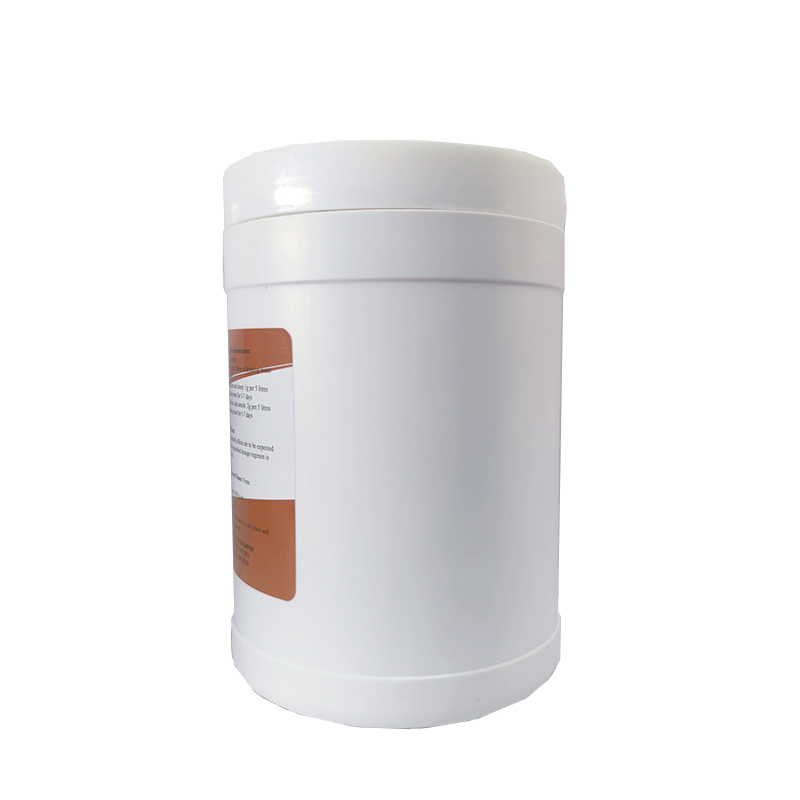 Complete Water Soluble Vitamins for Cats and Dogs