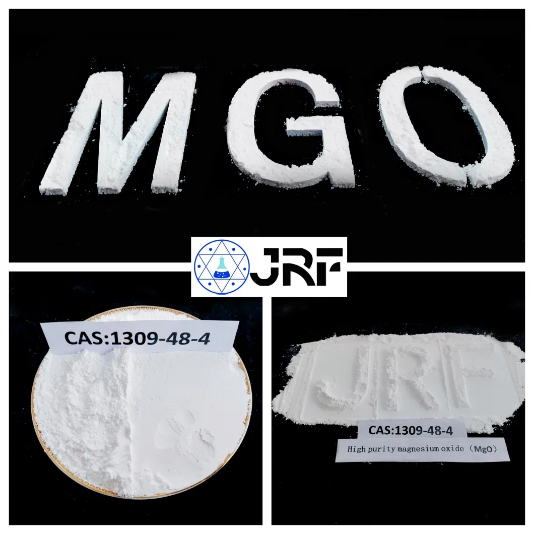 Magnesium Oxide Index