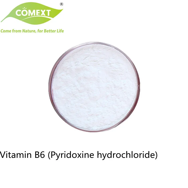 Vitamin B6 Powder