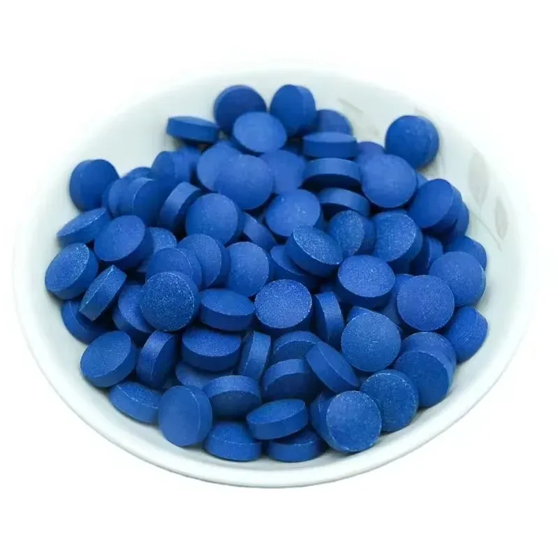Phycocyanin Specification 2
