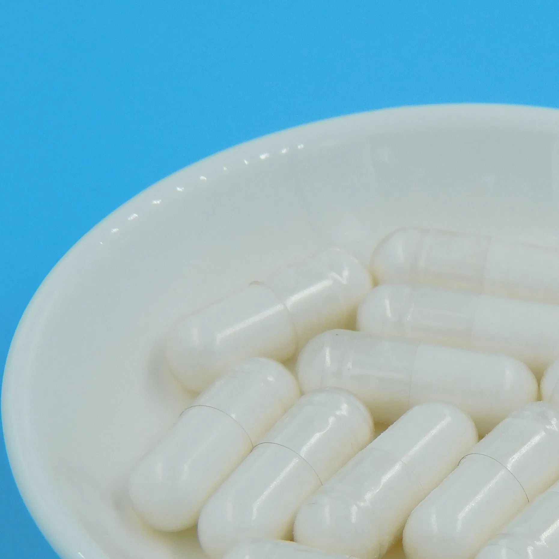 Probiotic Energy Booster for Enhanced Immune System Support