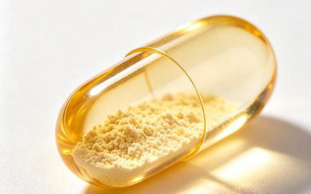 Tetrahydrocurcumin (4-HC) Powder for Wellness and Health Products