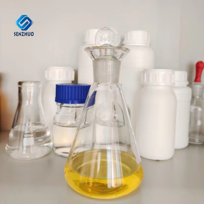 Manufacturer Supply High Quality Food Grade Ara 50% Arachidonic Acid CAS 506-32-1 Food Additives and Nutritional Supplements Organic Chemical Raw Materials