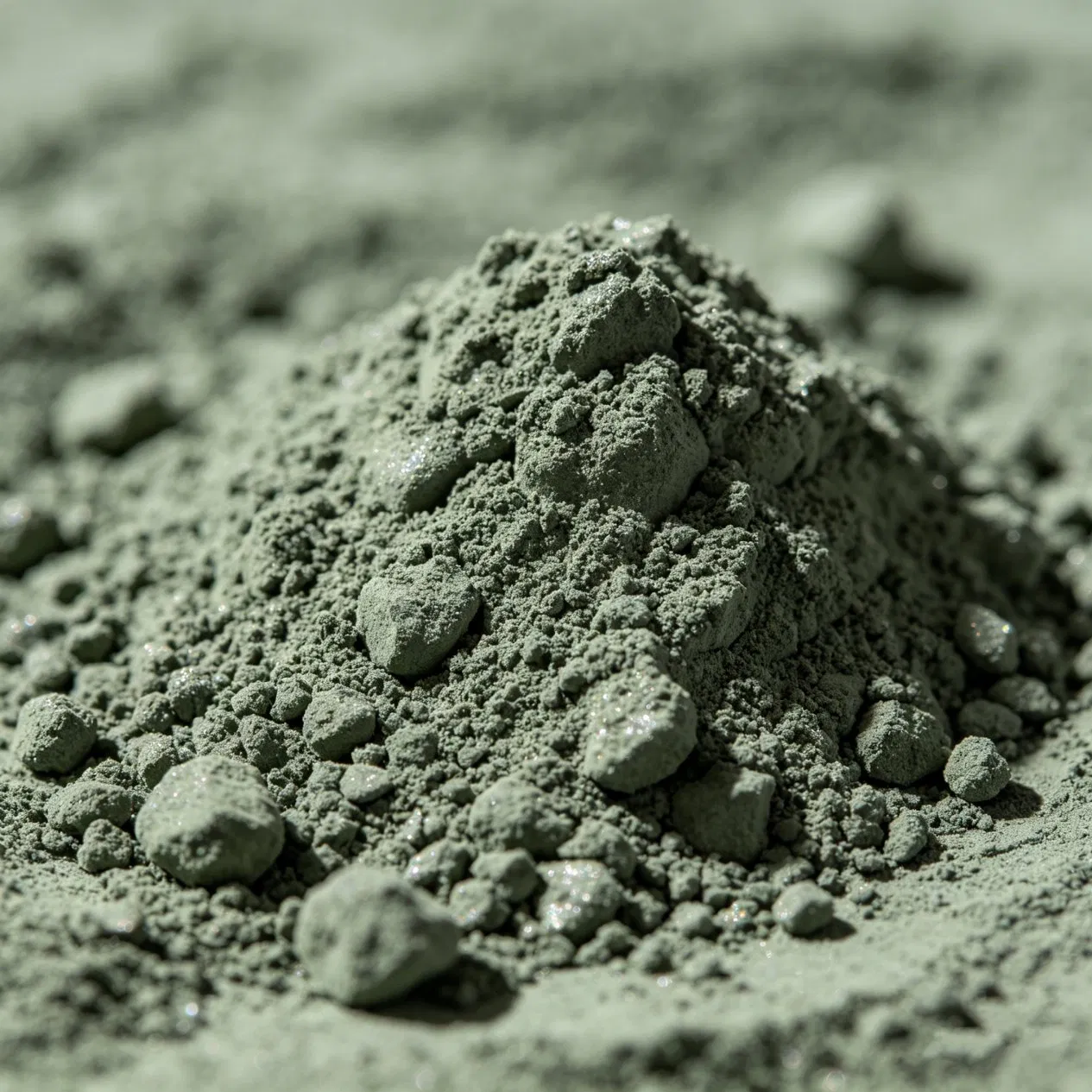 ISO Certified Manganese Oxide Low Heavy Metal High Bioavailability Manufacturer