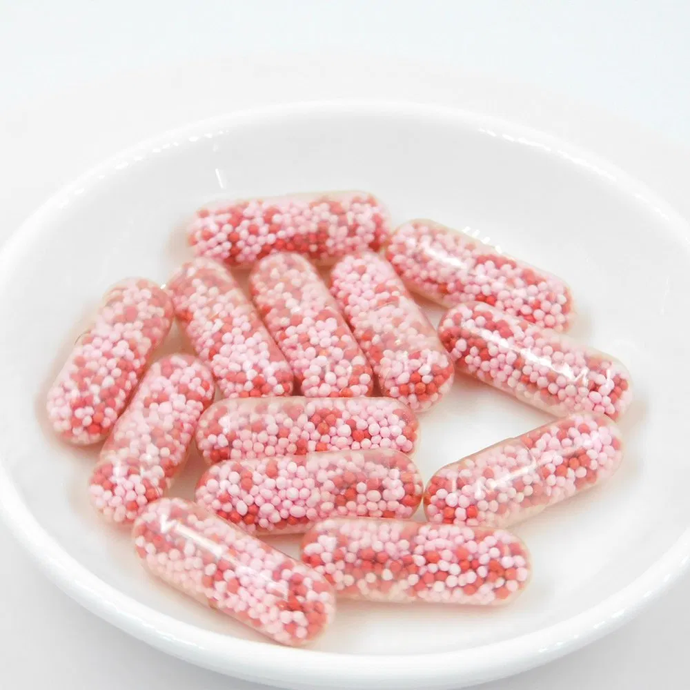 Advanced Heart Health and Immune Boosting Supplement Blend