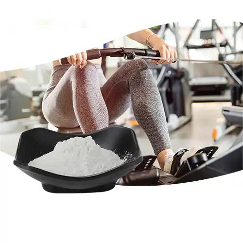 Branched Chain Amino Acid Powder Bcaa with 2: 1: 1 4: 1: 1 10: 1: 1