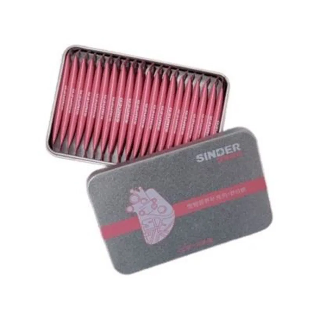 Nutritional Supplement 4