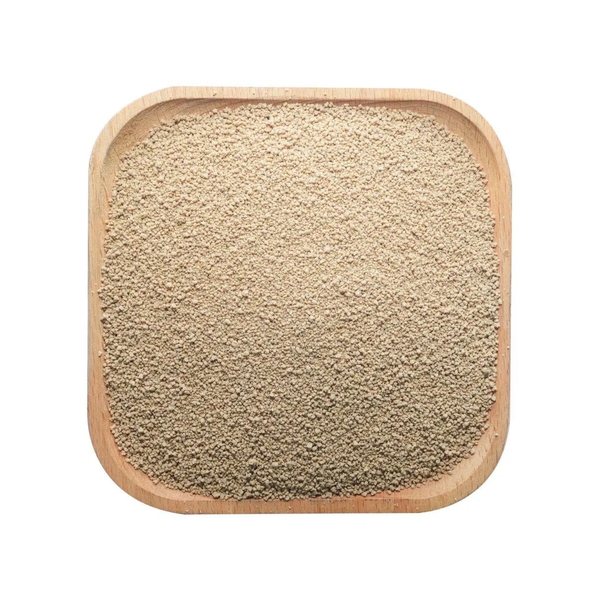 Sustainable Plant-Based Protein Source: Lysine Residue