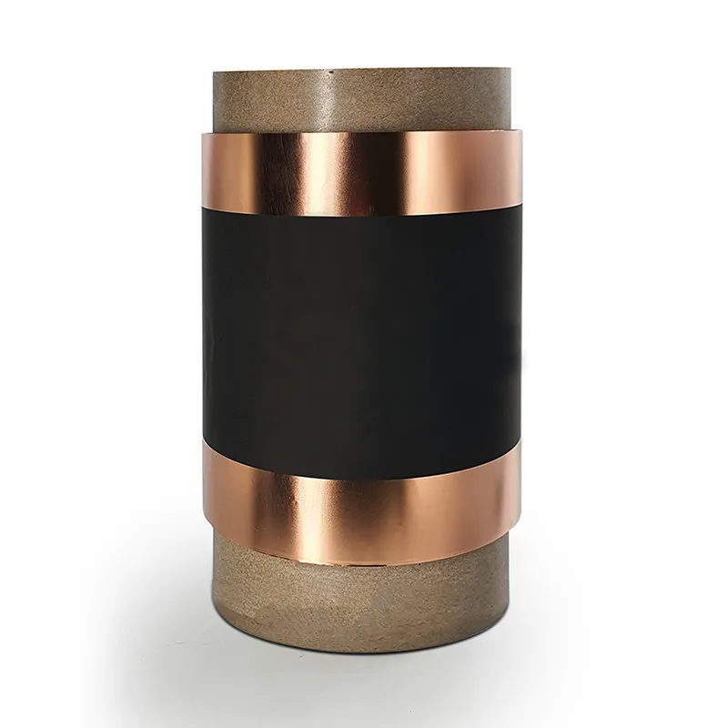 Battery Electrode Detail 4