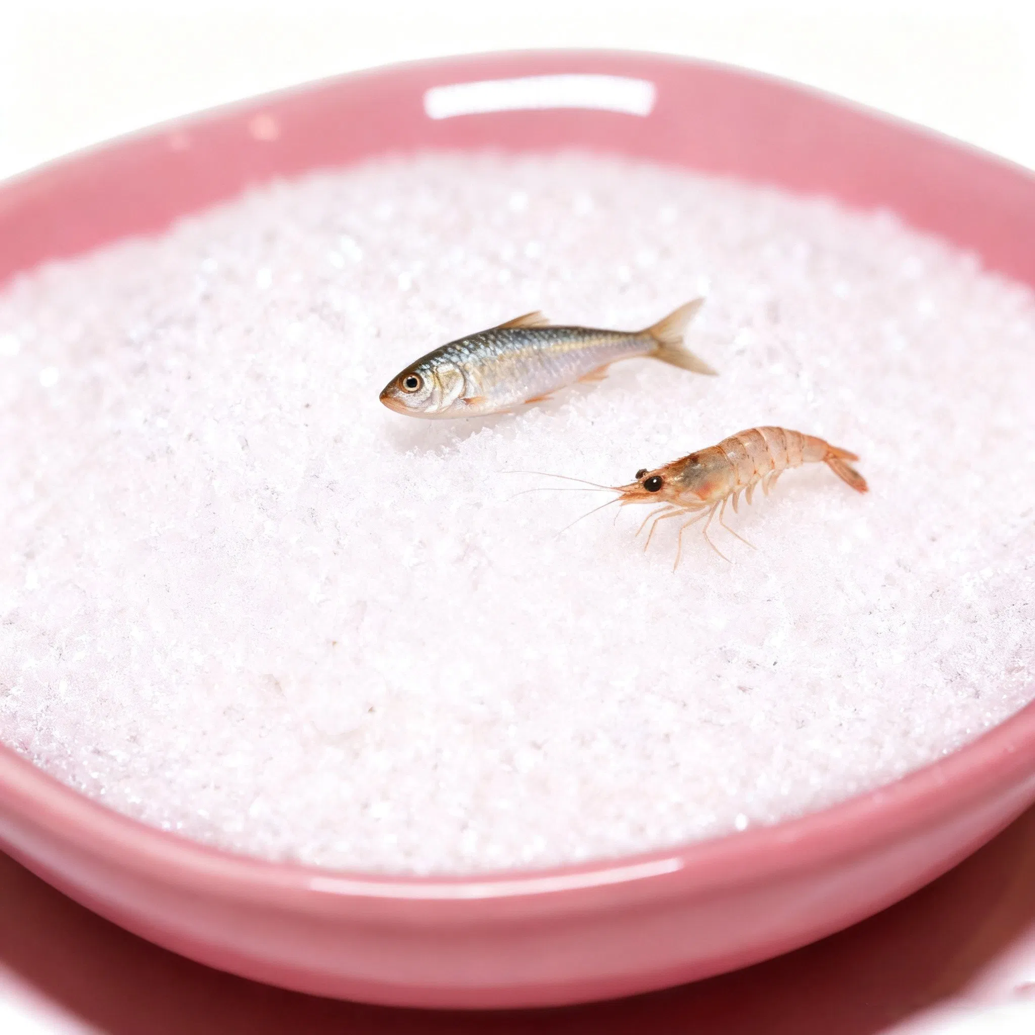 Betaine Anhydrous: Ideal Feed Supplement for Pig, Chicken &amp; Shrimp Farming