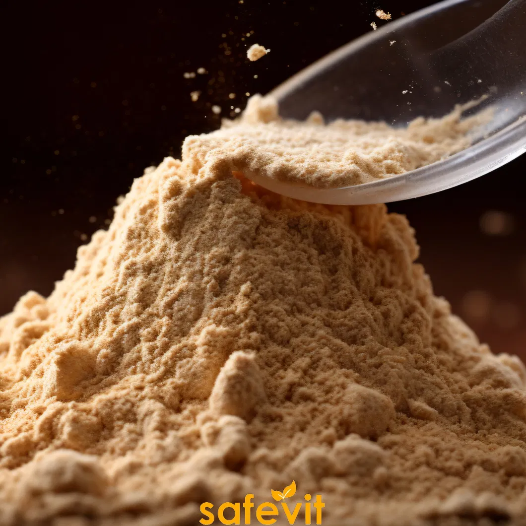 Multi-Vitamins and Minerals Detail 2