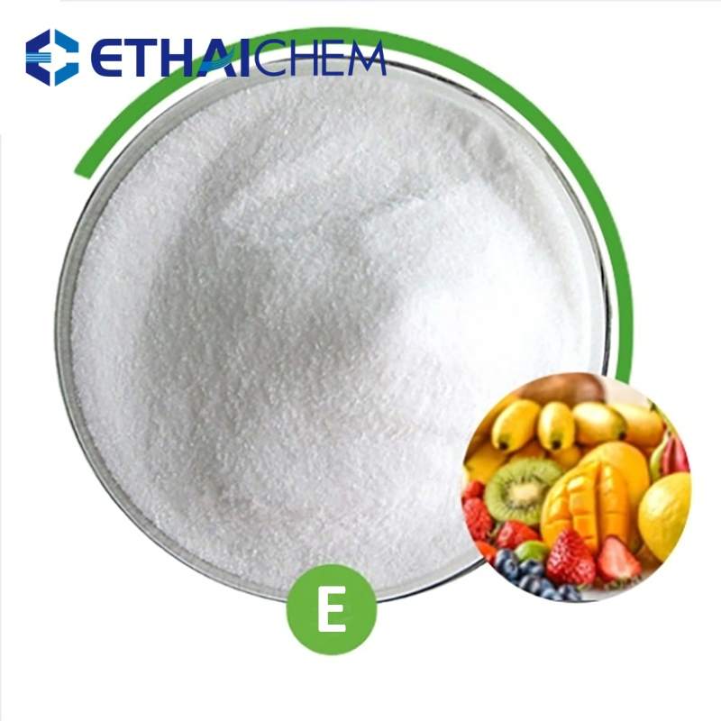 Cosmetic Grade Factory Supply Natural Vitamin E Synthetic Oil Bulk Tocopheryl Acetate