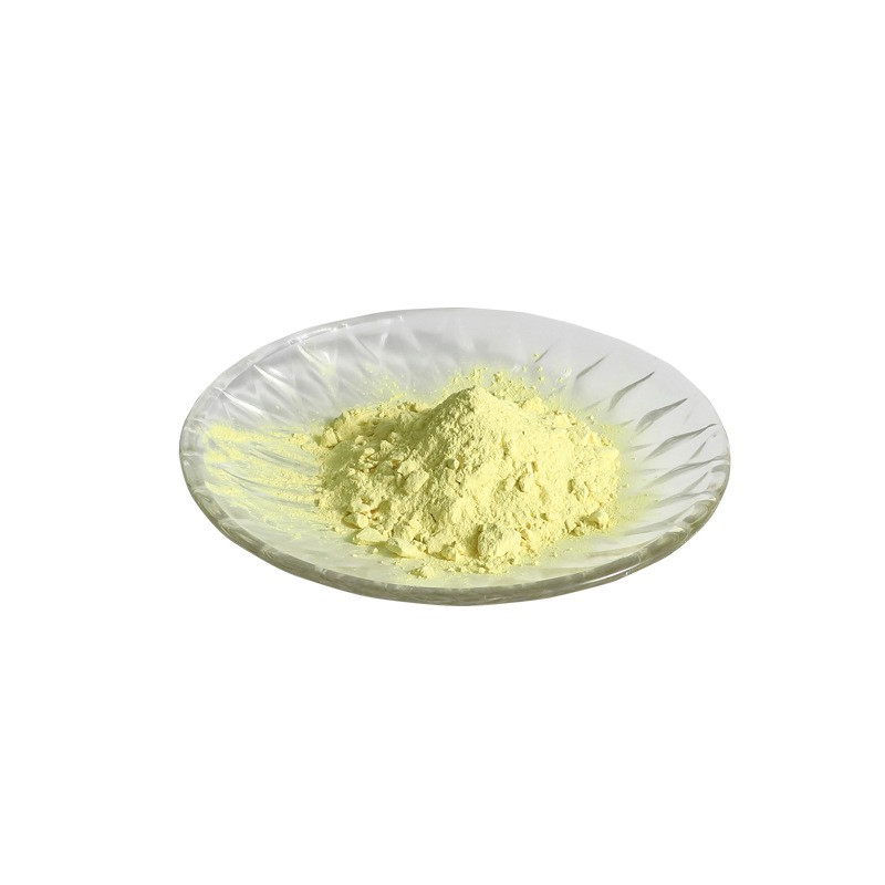 Factory Direct Vitamin K1 Powder Bulk Supply High Quality OEM Vitamin K1 Powder Natural Vitamin K1
