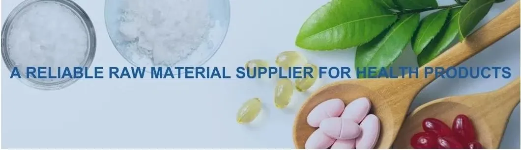 Blueberry Powder Banner