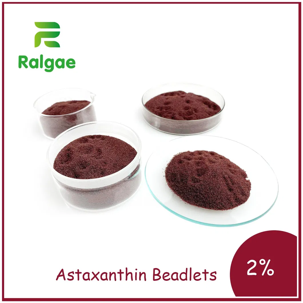 Astaxanthin Product 3