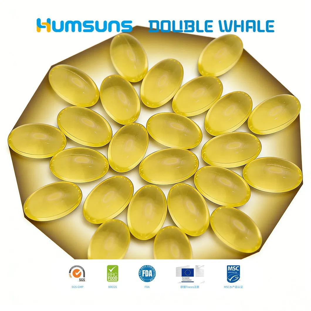 Custom Packaged Vitamin K2 (MK-7) with Blister/Bottle Options for Global Brand Partners