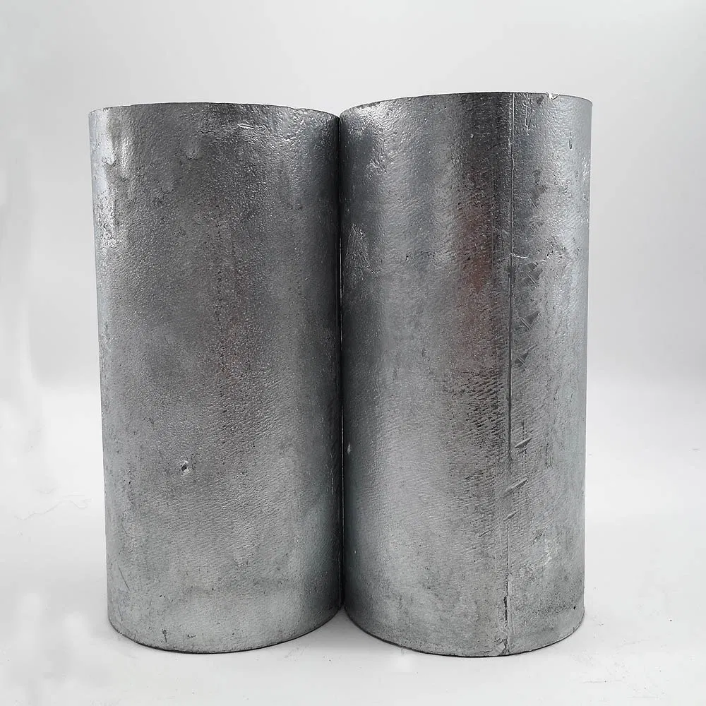 5n High Zinc Content Zinc Bar 99% Purity Pure Zinc Rod