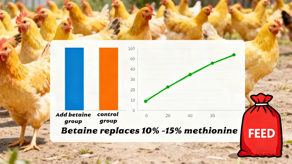 Betaine Application 2