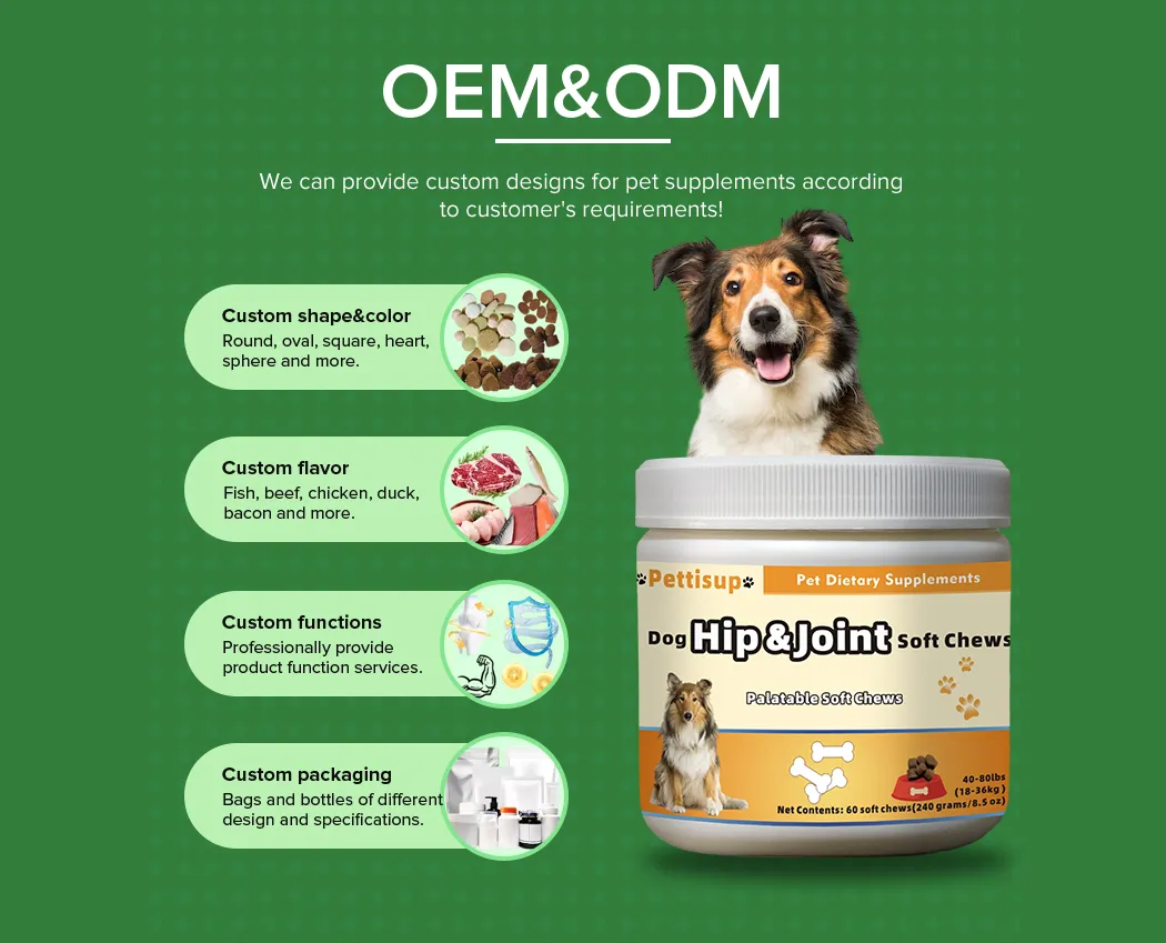 Canine Joint Support