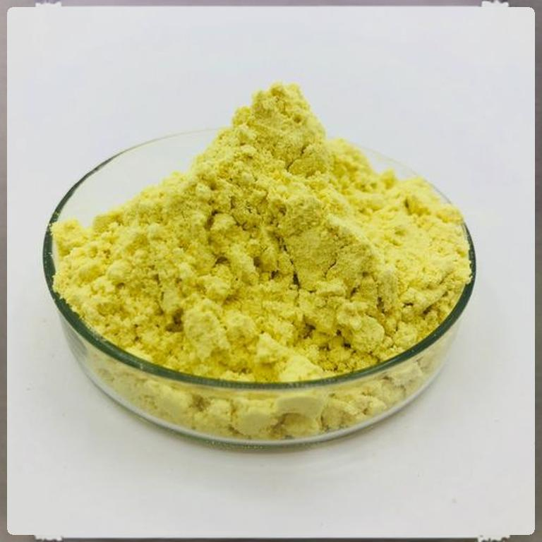 Vitamin K2-7 2000ppm Water Soluble