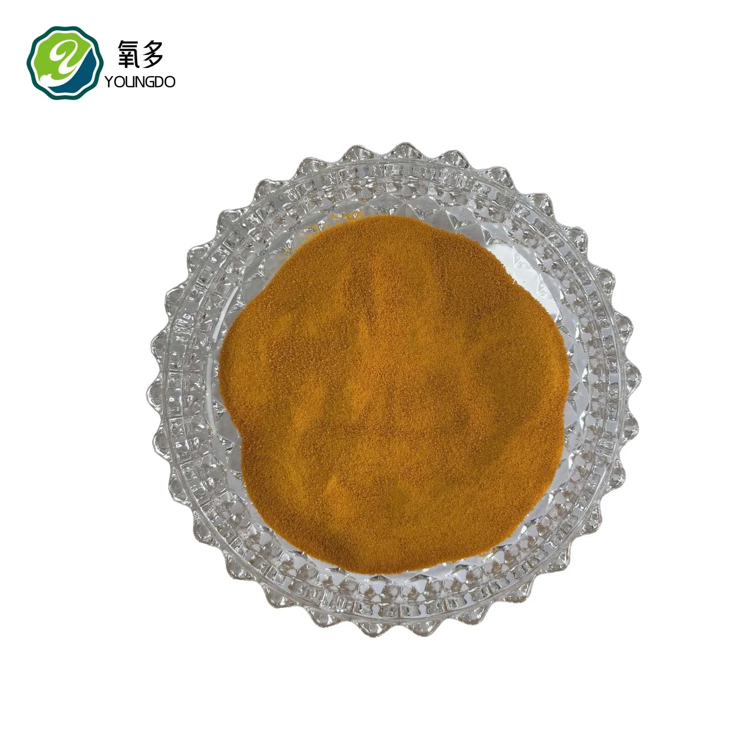 Corn Gluten Meal 60% Protein Sustainable Feed Source