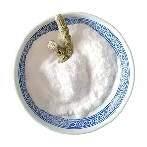 Factory Supply Bulk Bcaa 2: 1: 1 4: 1: 1 Amino Acid Powder