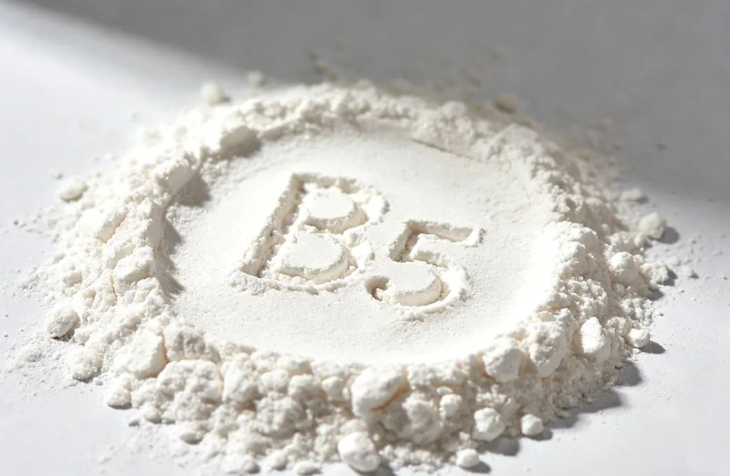 Vitamin B5 Powder