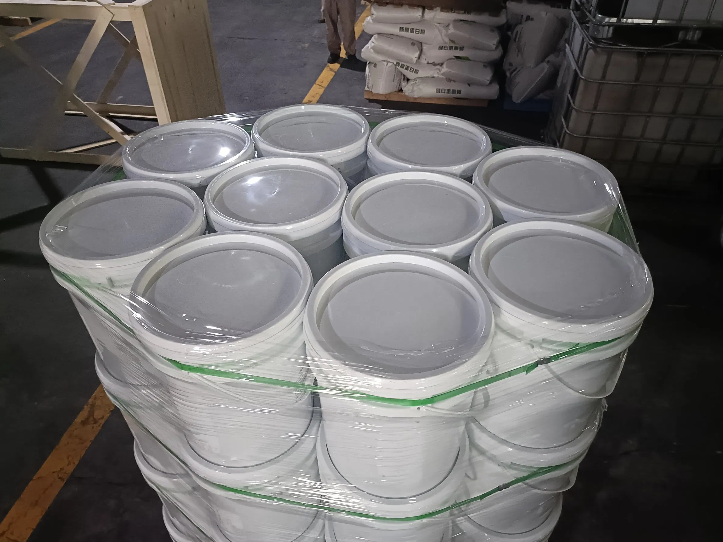 Liquid Chicken Flavour Palatant for Cat Food Production