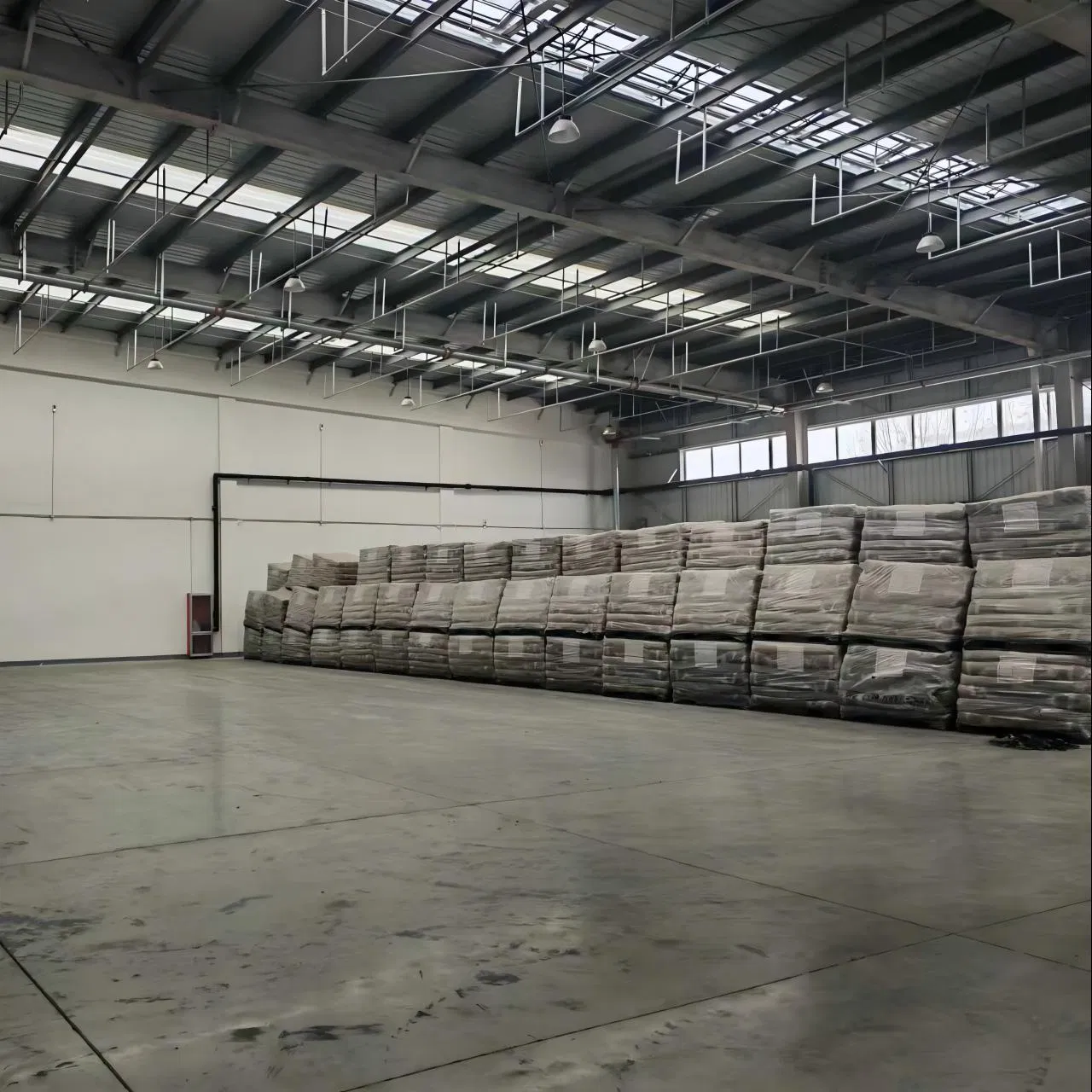 Amino Acid Bcaa 2: 1: 1 for Sports Nutrition